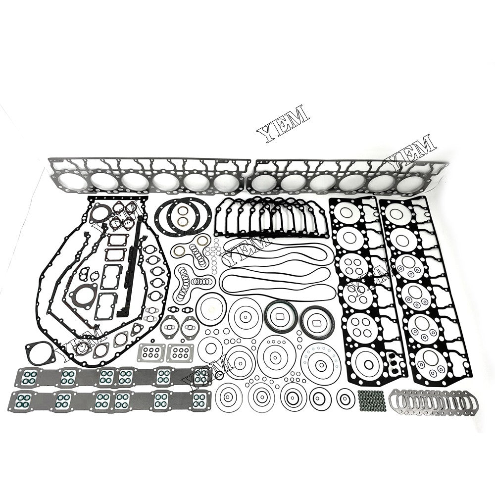 high quality D4CB Full Gasket Set For Hyundai Engine Parts For Hyundai