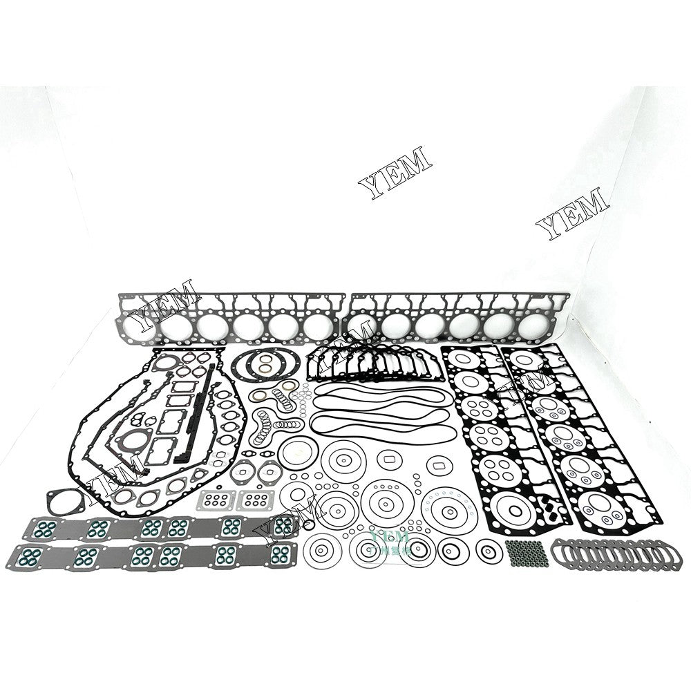 high quality D4CB Full Gasket Set For Hyundai Engine Parts For Hyundai