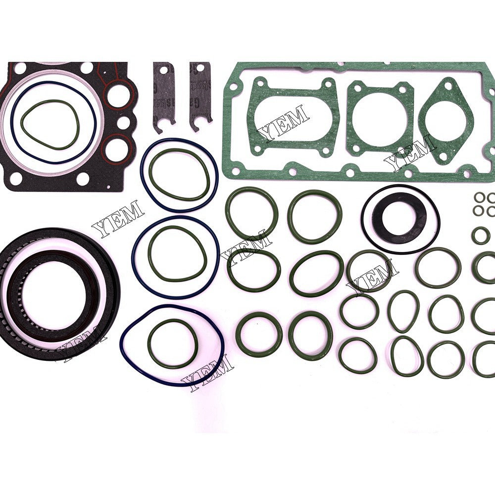 high quality D5E Full Gasket Kit For Volvo Engine Parts For Volvo
