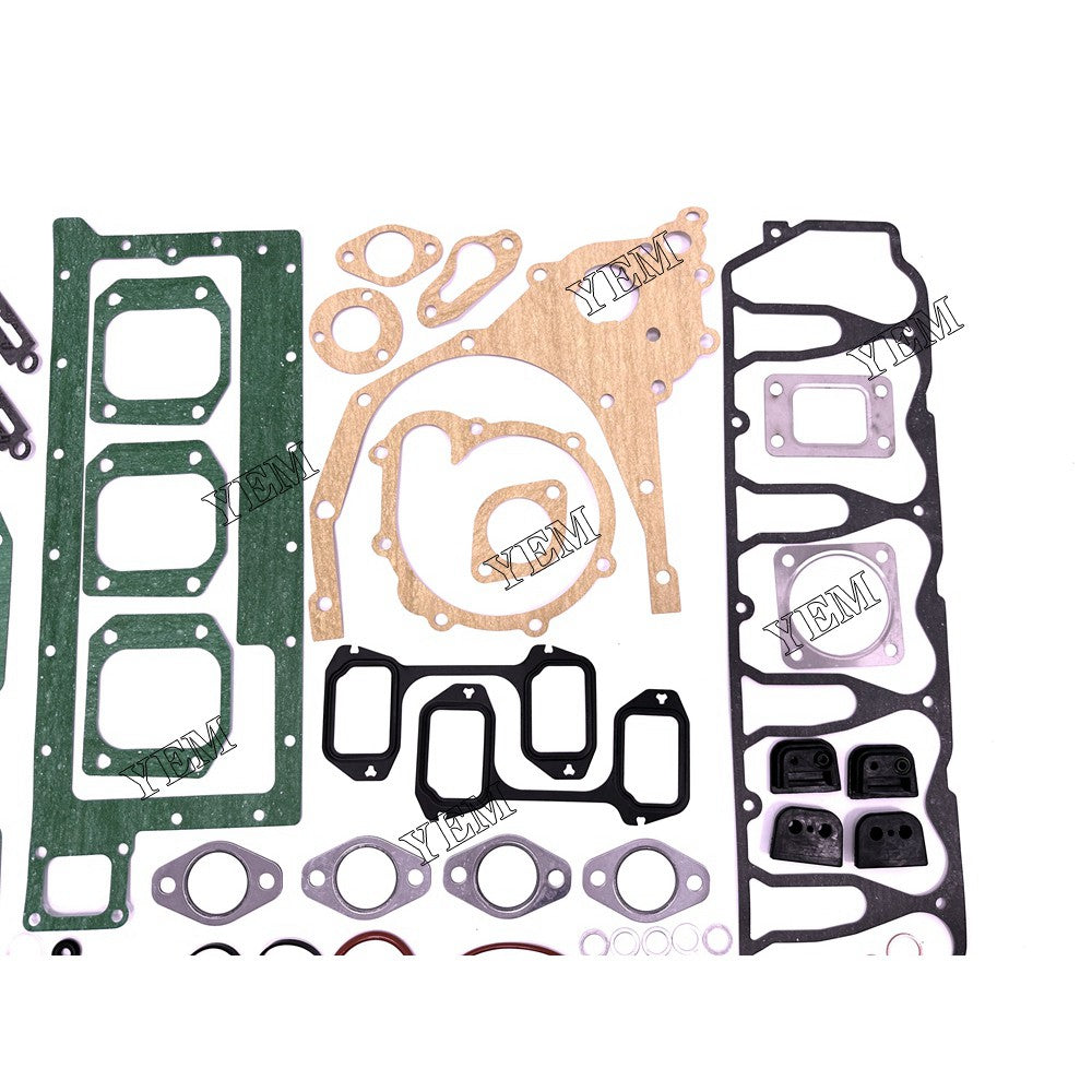 high quality D5E Full Gasket Kit For Volvo Engine Parts For Volvo