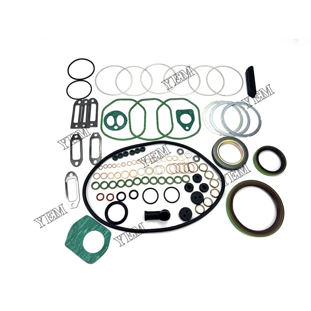 high quality F3L913 Full Upper Bottom Gasket Kit For Deutz Engine Parts