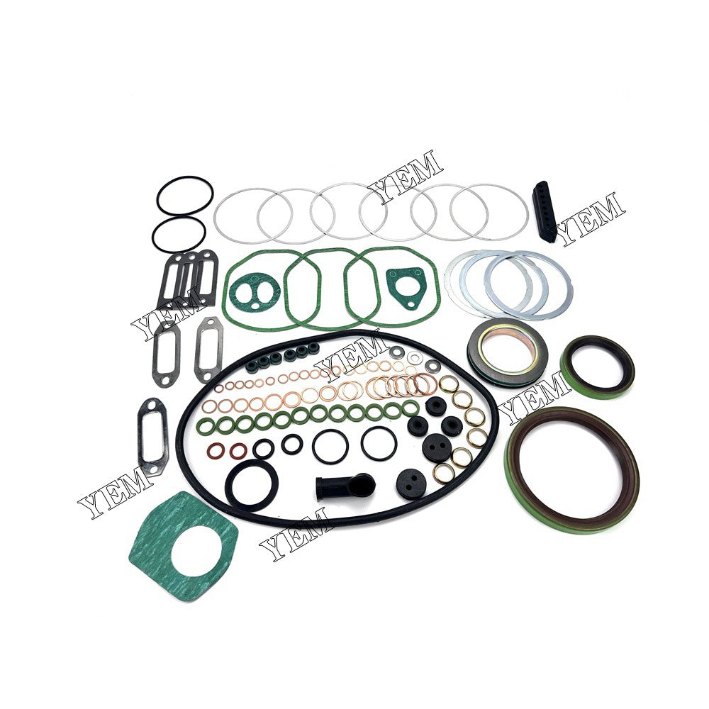high quality F3L913 Full Upper Bottom Gasket Kit For Deutz Engine Parts For Deutz