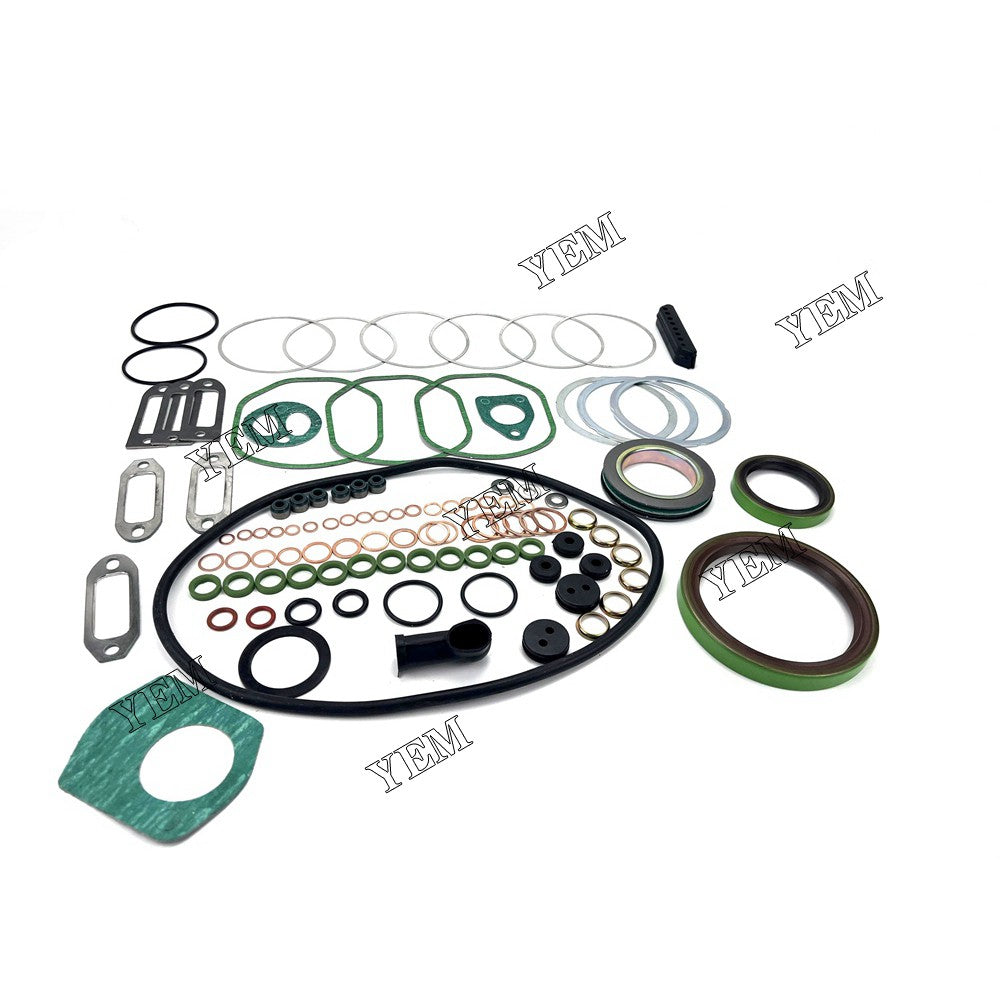 high quality F3L913 Full Upper Bottom Gasket Kit For Deutz Engine Parts For Deutz