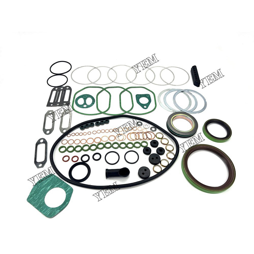 high quality F3L913 Full Upper Bottom Gasket Kit For Deutz Engine Parts For Deutz