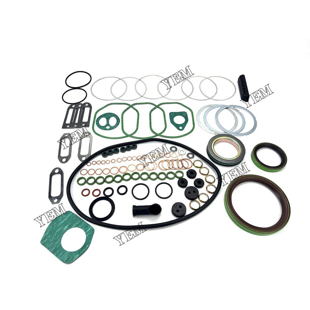 high quality F3L913 Full Upper Bottom Gasket Kit For Deutz Engine Parts For Deutz