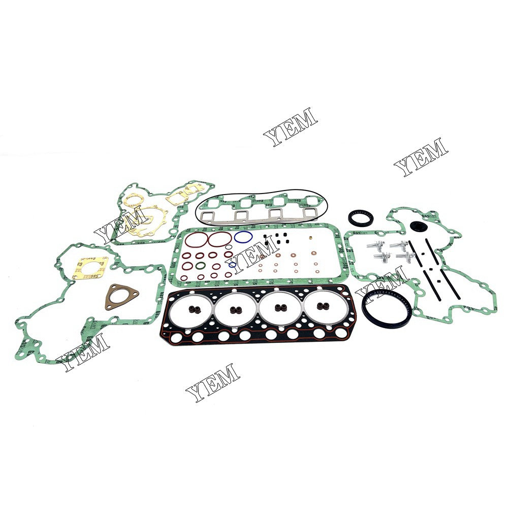 high quality 704-30 Overhaul Gasket Set For Perkins Engine Parts