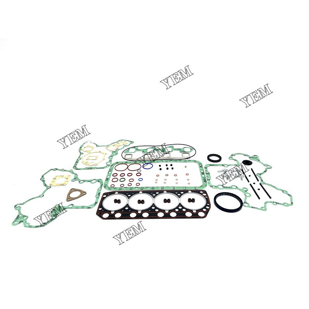 high quality 704-30 Overhaul Gasket Set For Perkins Engine Parts For Perkins