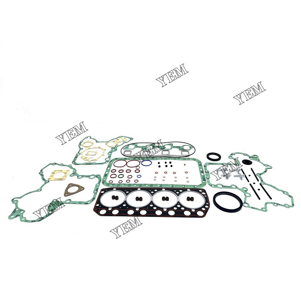 high quality 704-30 Overhaul Gasket Set For Perkins Engine Parts For Perkins