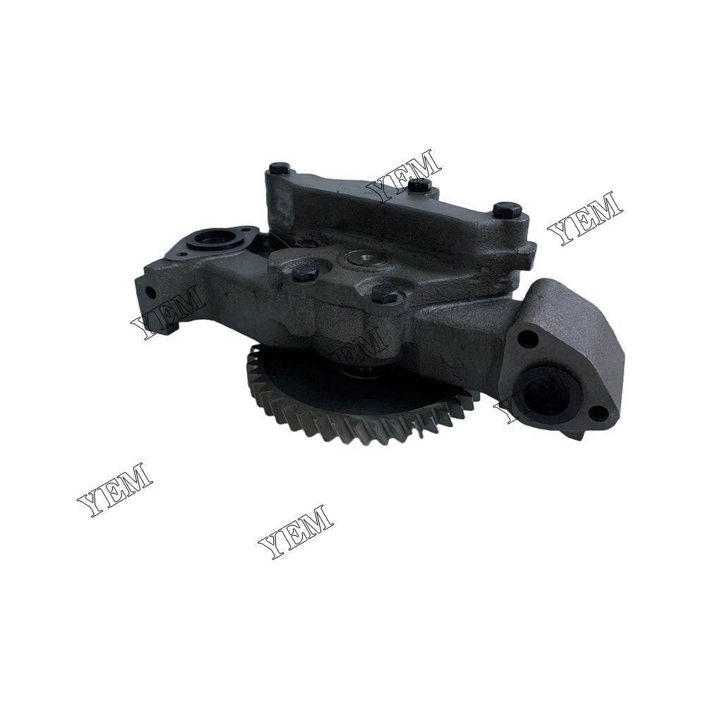 New OEM oil pump For Doosan Daewoo P222LE diesel engine parts For Doosan Daewoo