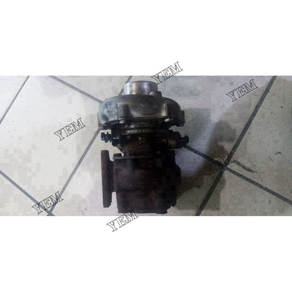 For Kubota V1502 Turbocharger V1502 diesel engine Parts For Kubota