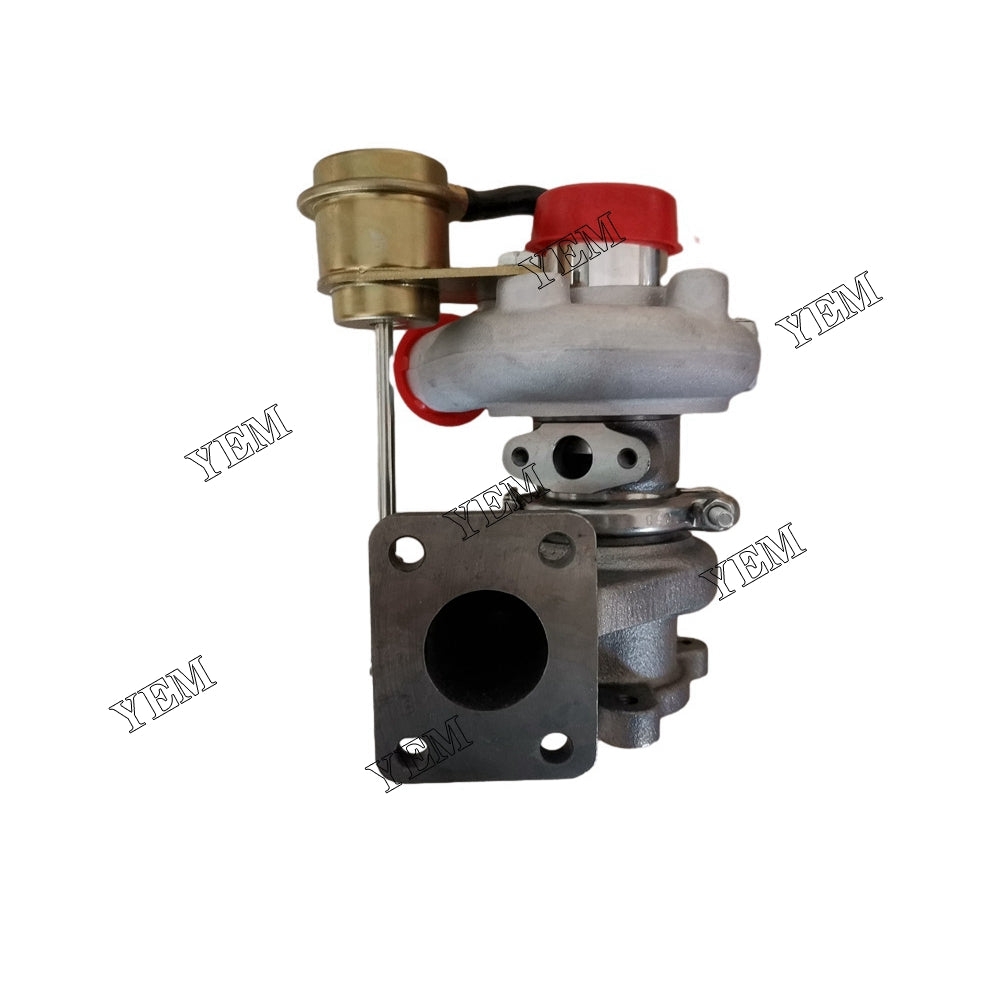 For Kubota F2503 Turbocharger F2503 diesel engine Parts For Kubota