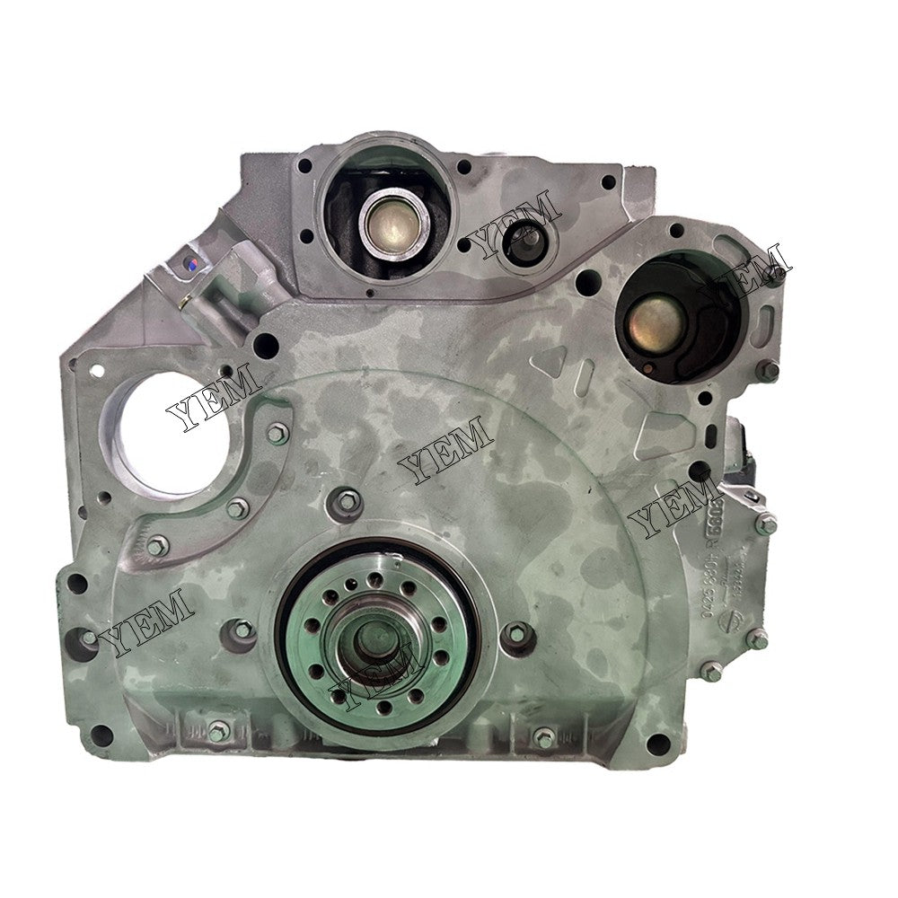 durable Cylinder Block Assembly For Deutz BF6M1013 Engine Parts For Deutz