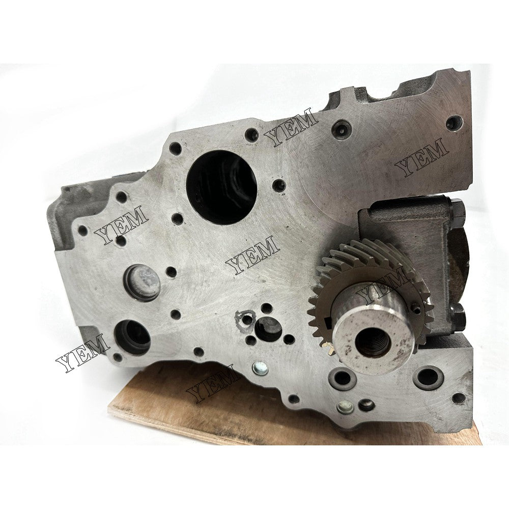 durable Cylinder Block Assembly For Yanmar 3TNE84 Engine Parts For Yanmar