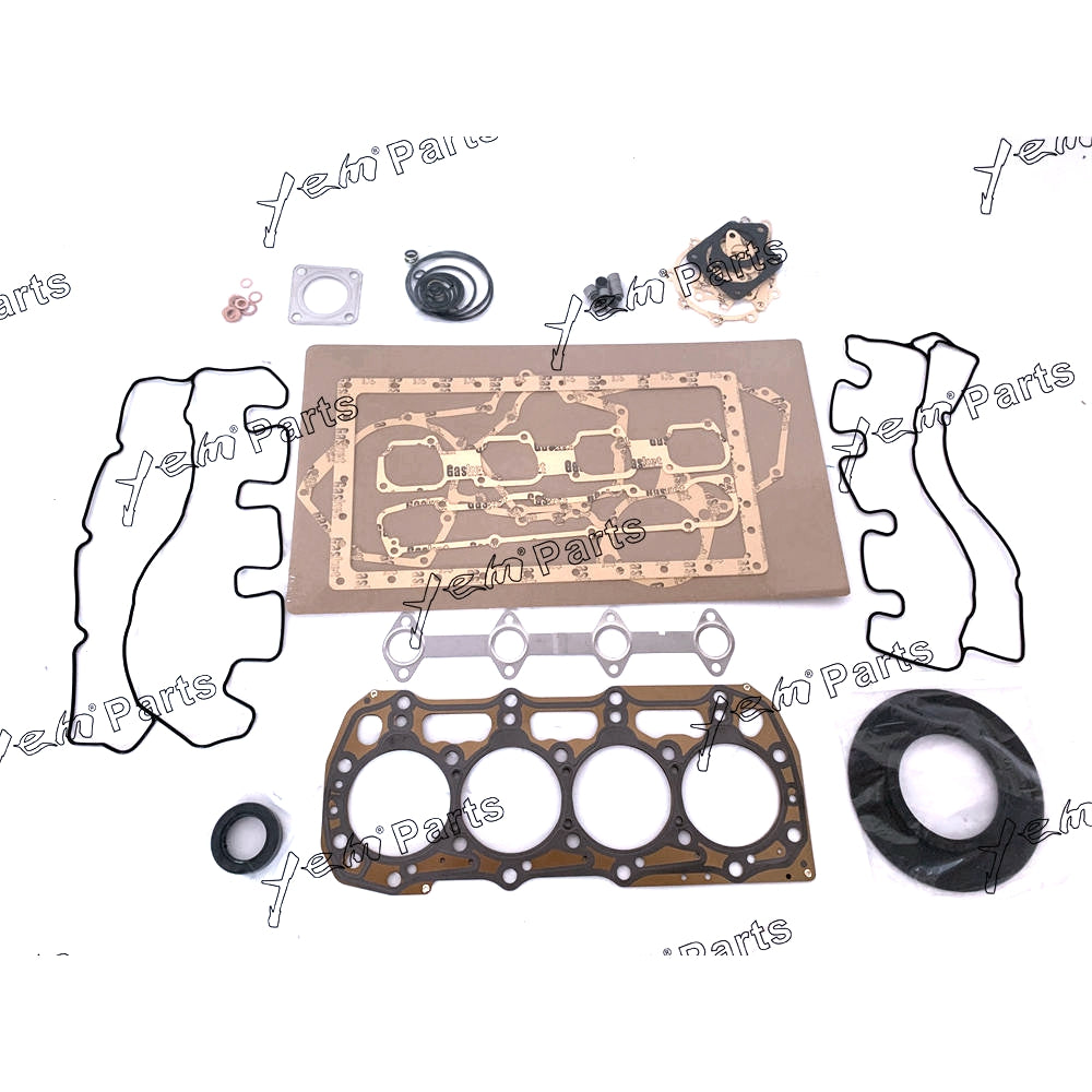 high quality C2.2 Full Overhaul Gasket Set For Perkins Engine Parts