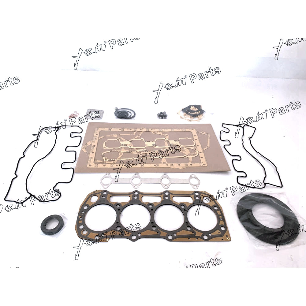 high quality C2.2 Full Overhaul Gasket Set For Perkins Engine Parts For Perkins