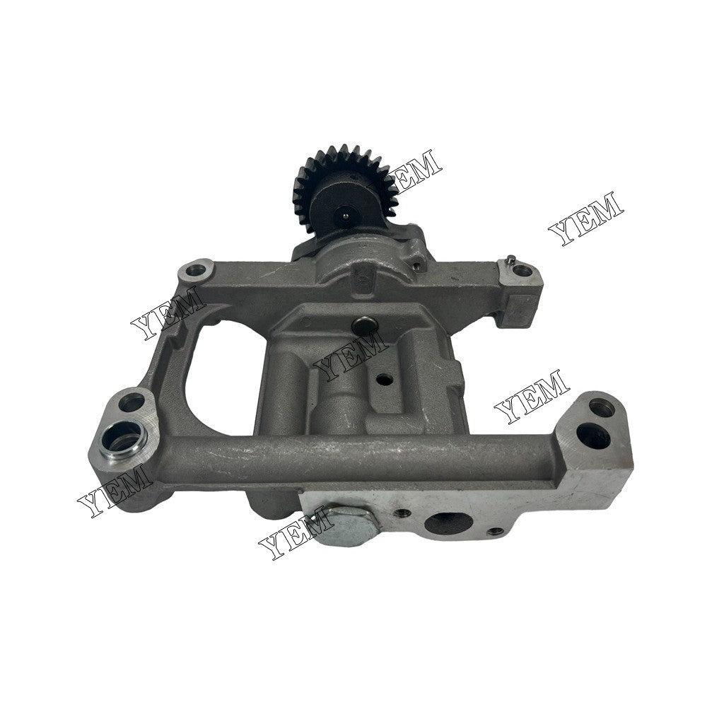 New OEM oil pump 4132F073 For Perkins 1103C-33 diesel engine parts For Perkins