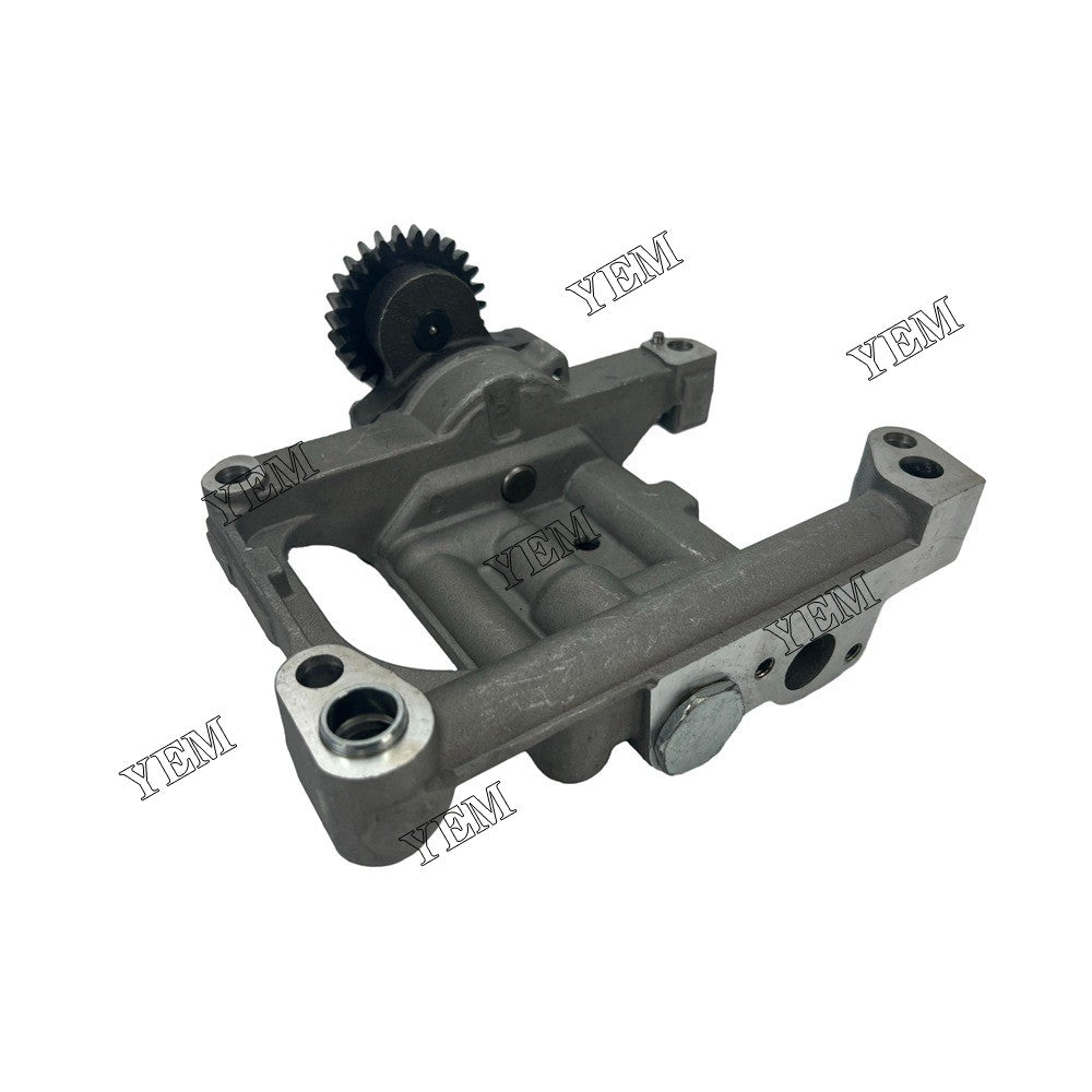 New OEM oil pump 4132F073 For Perkins 1103C-33 diesel engine parts For Perkins