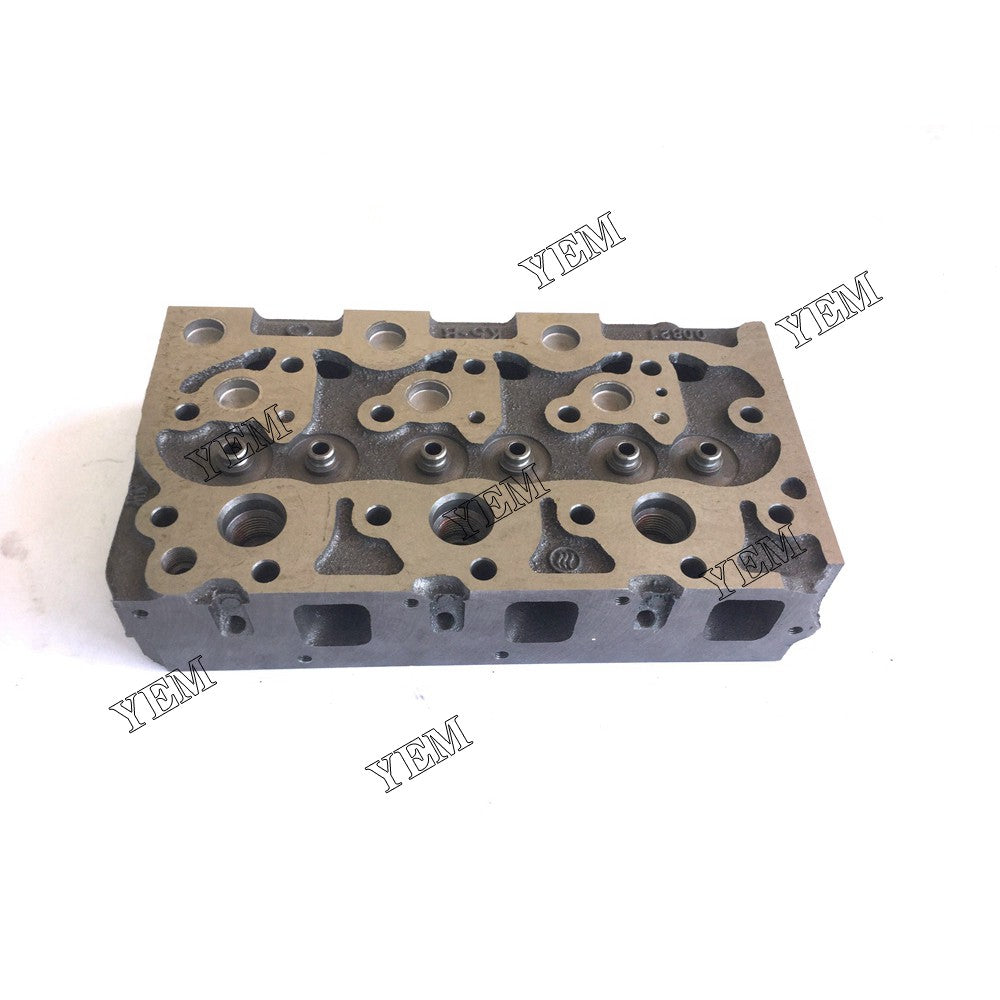 durable cylinder head For Kubota L2000 Engine Parts For Kubota
