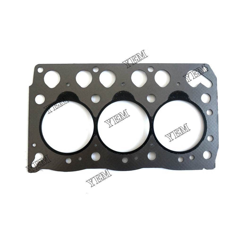 Aftermarket part 3LA1 Head Gasket For isuzu diesel engine spare parts For isuzu