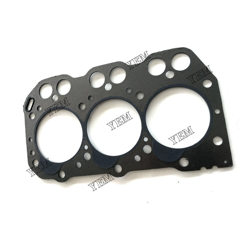 Aftermarket part 3TNE72 Head Gasket For Yanmar excavator diesel engine parts