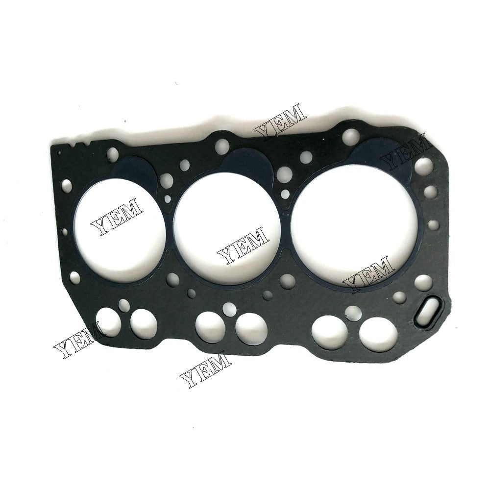 Aftermarket part 3TNE72 Head Gasket For Yanmar excavator diesel engine parts For Yanmar