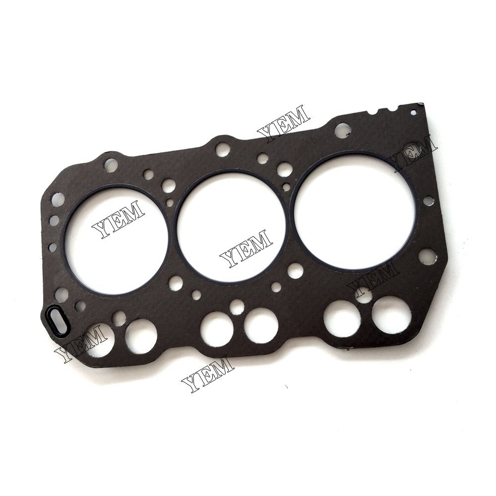 Aftermarket part 3TNE72 Head Gasket For Yanmar excavator diesel engine parts For Yanmar