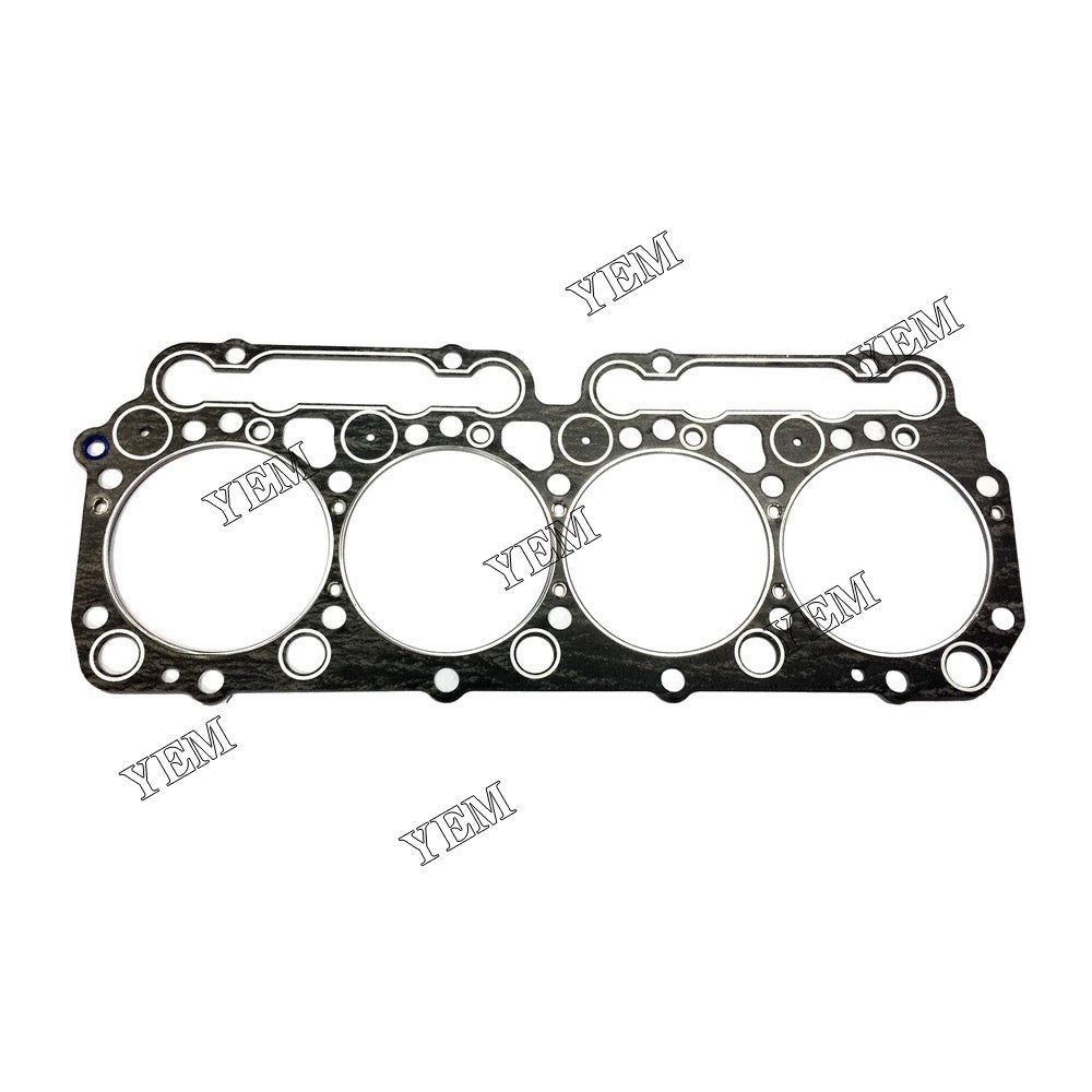 Aftermarket part W04CT Head Gasket For Hino diesel engine spare parts
