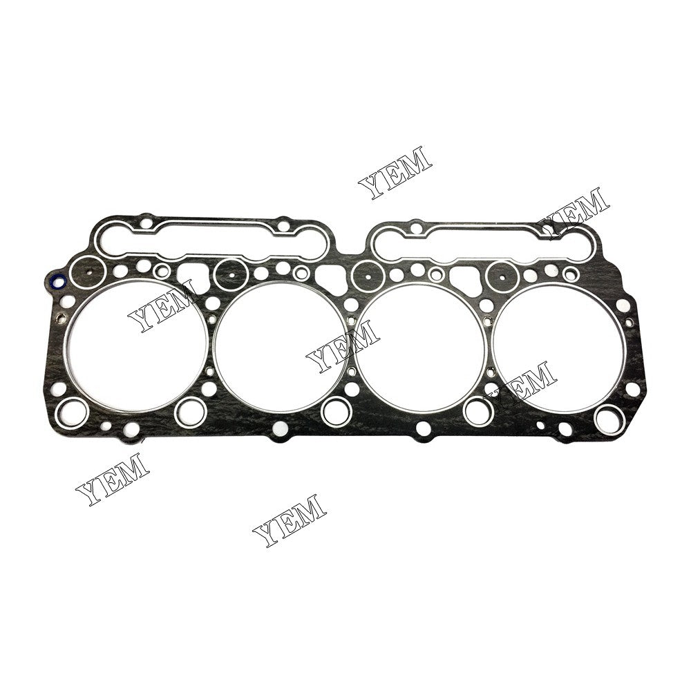 Aftermarket part W04CT Head Gasket For Hino diesel engine spare parts For Hino