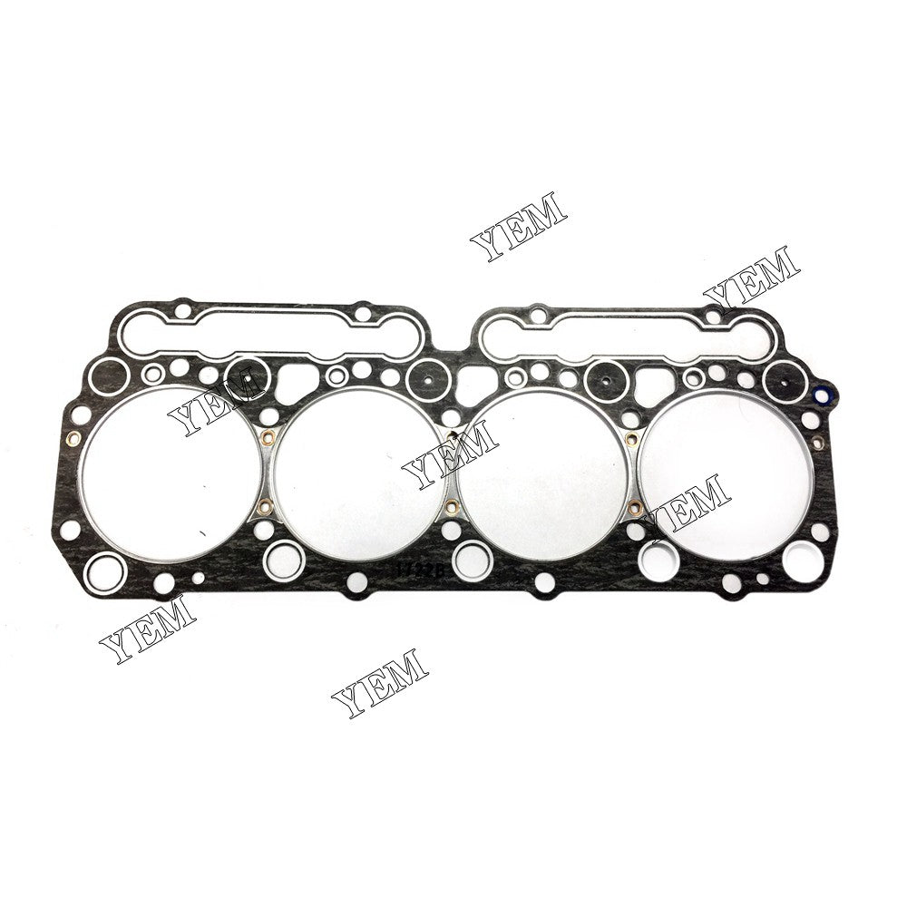 Aftermarket part W04CT Head Gasket For Hino diesel engine spare parts For Hino