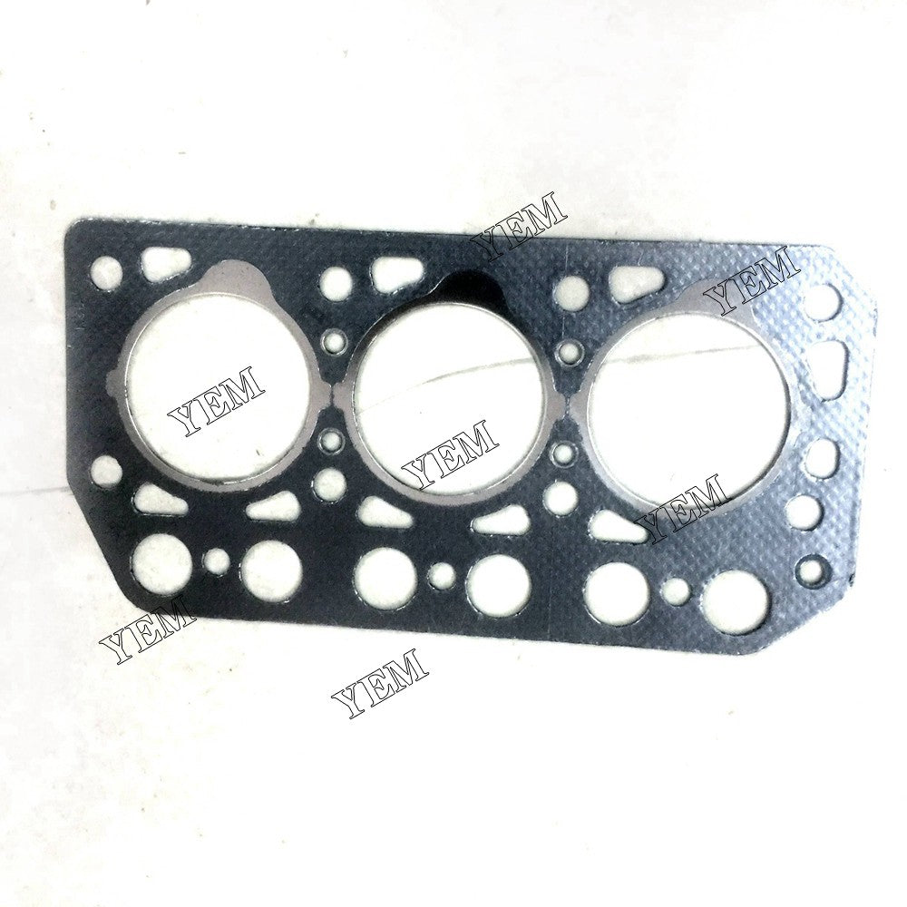 Aftermarket part K3C Head Gasket For Mitsubishi diesel engine spare parts For Mitsubishi