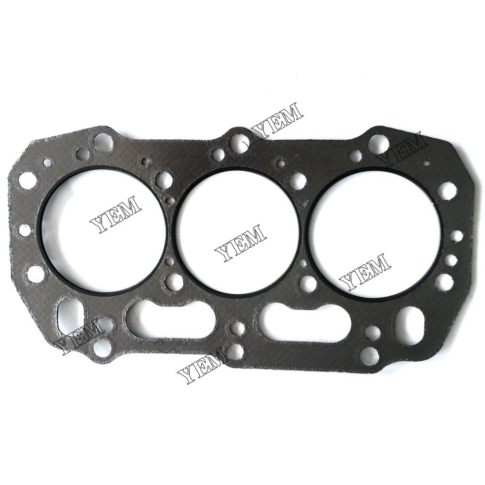 Aftermarket part N843 Head Gasket For Shibaura diesel engine spare parts