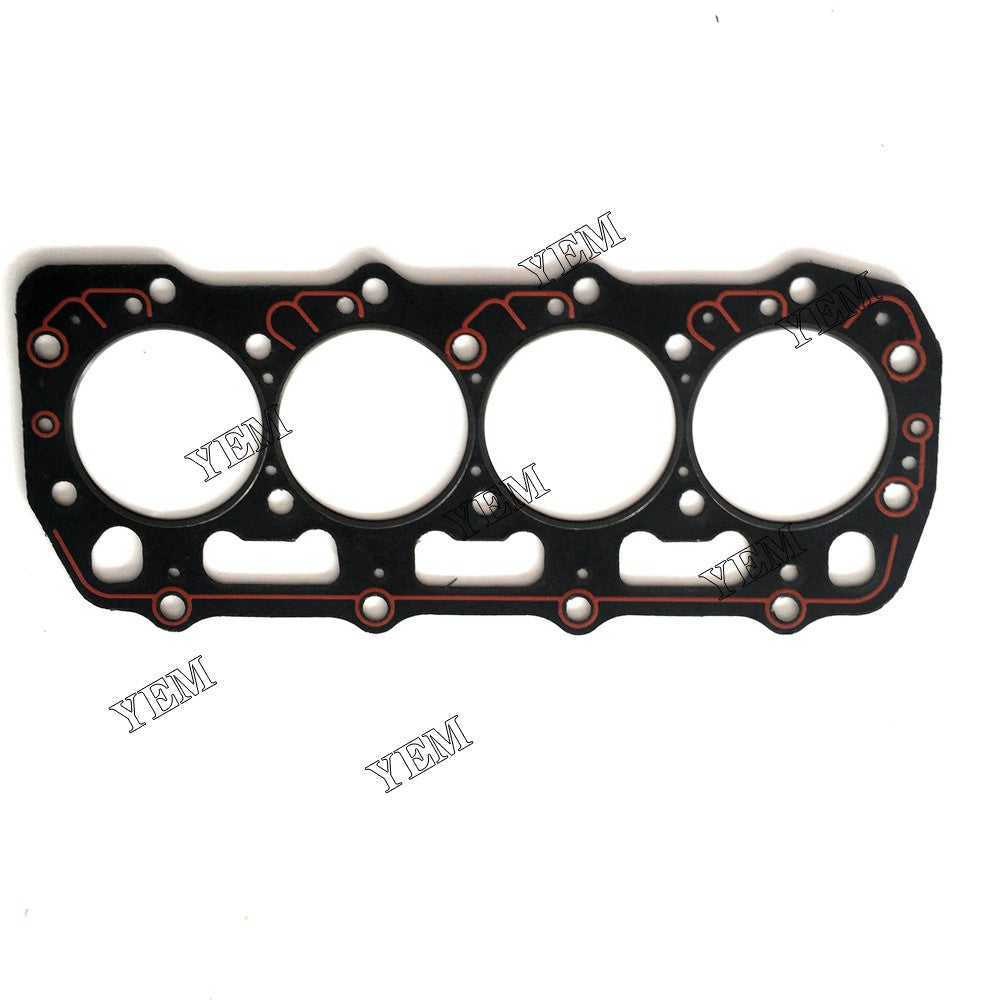 Aftermarket part 404C Head Gasket For Perkins diesel engine spare parts