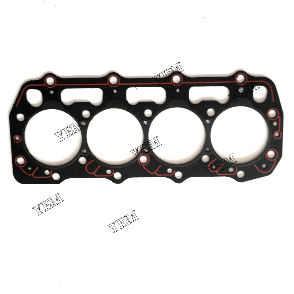 Aftermarket part 404C Head Gasket For Perkins diesel engine spare parts For Perkins
