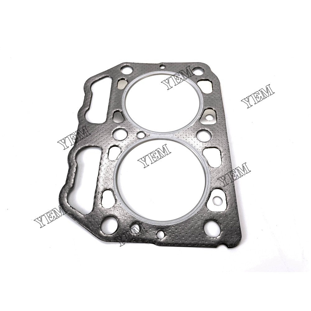 Aftermarket part 2GM20 Head Gasket 128271-01911 For Yanmar excavator diesel engine parts For Yanmar