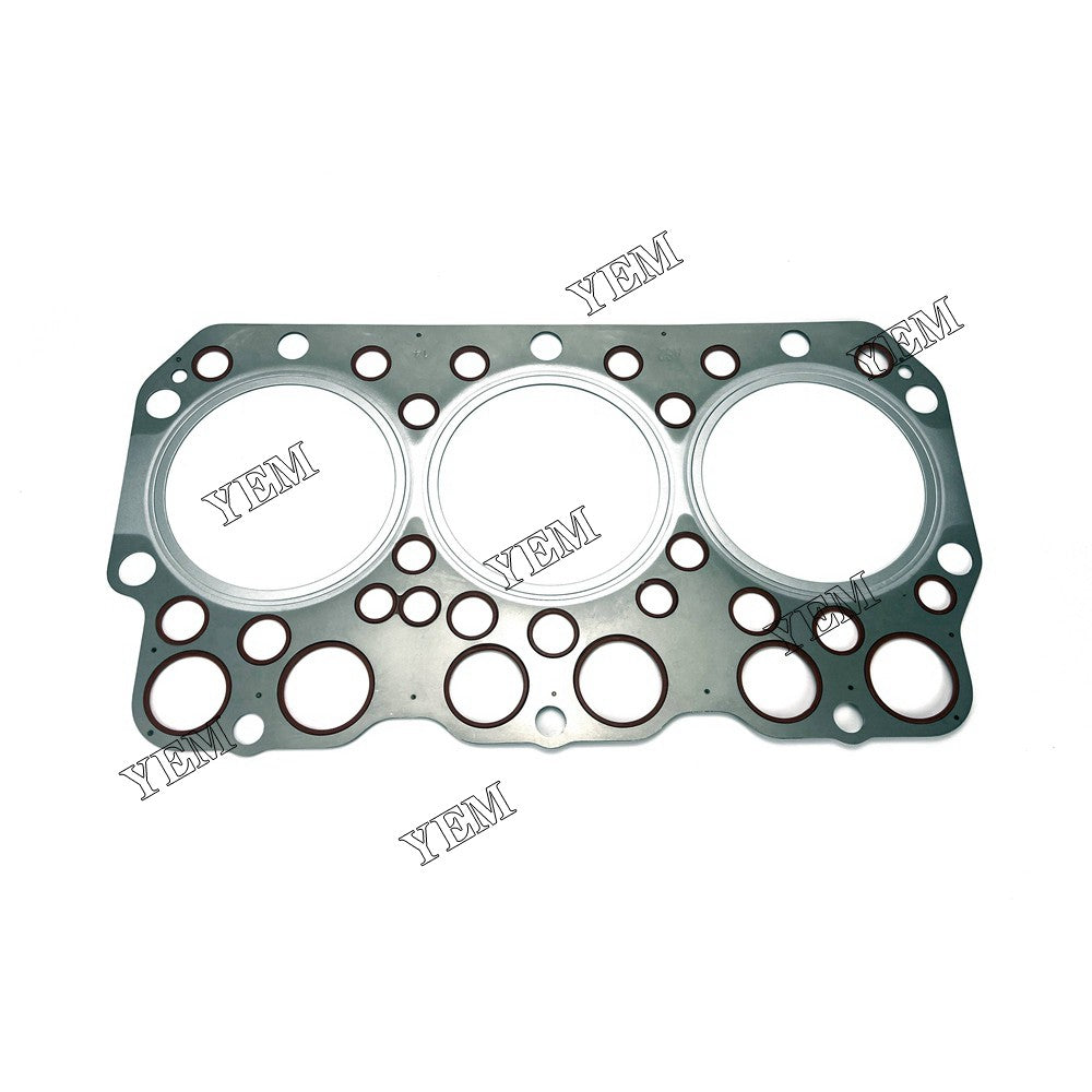 Aftermarket part 6GHA Head Gasket For Yanmar excavator diesel engine parts For Yanmar