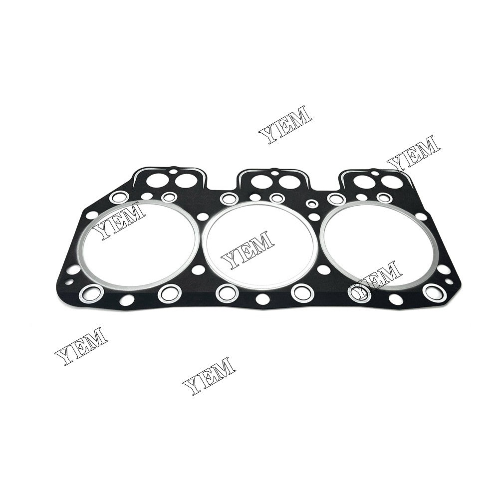 Aftermarket part 6HA Head Gasket For Yanmar excavator diesel engine parts