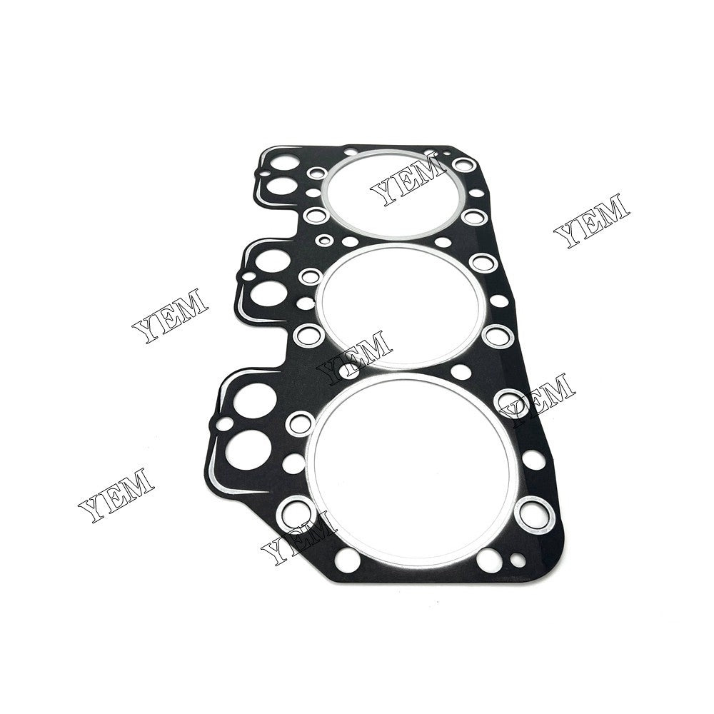 Aftermarket part 6HA Head Gasket For Yanmar excavator diesel engine parts For Yanmar