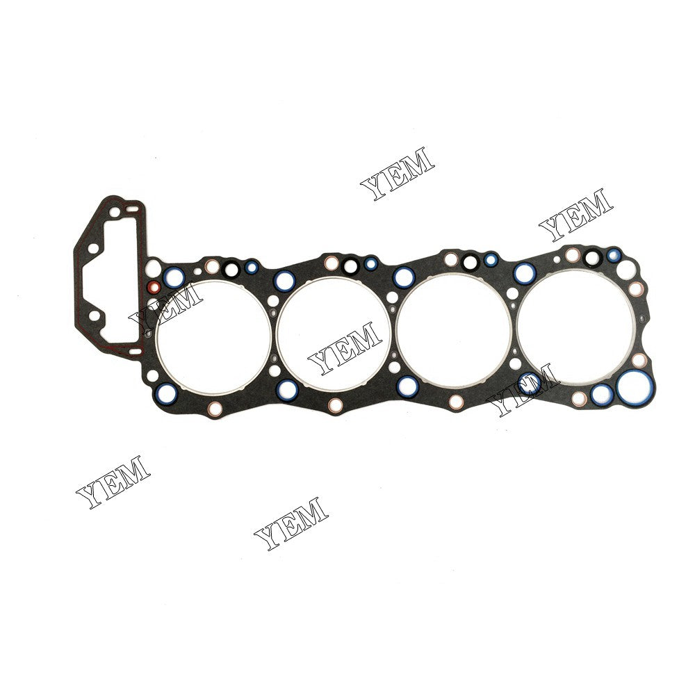 Aftermarket part J05C Head Gasket For Hino diesel engine spare parts