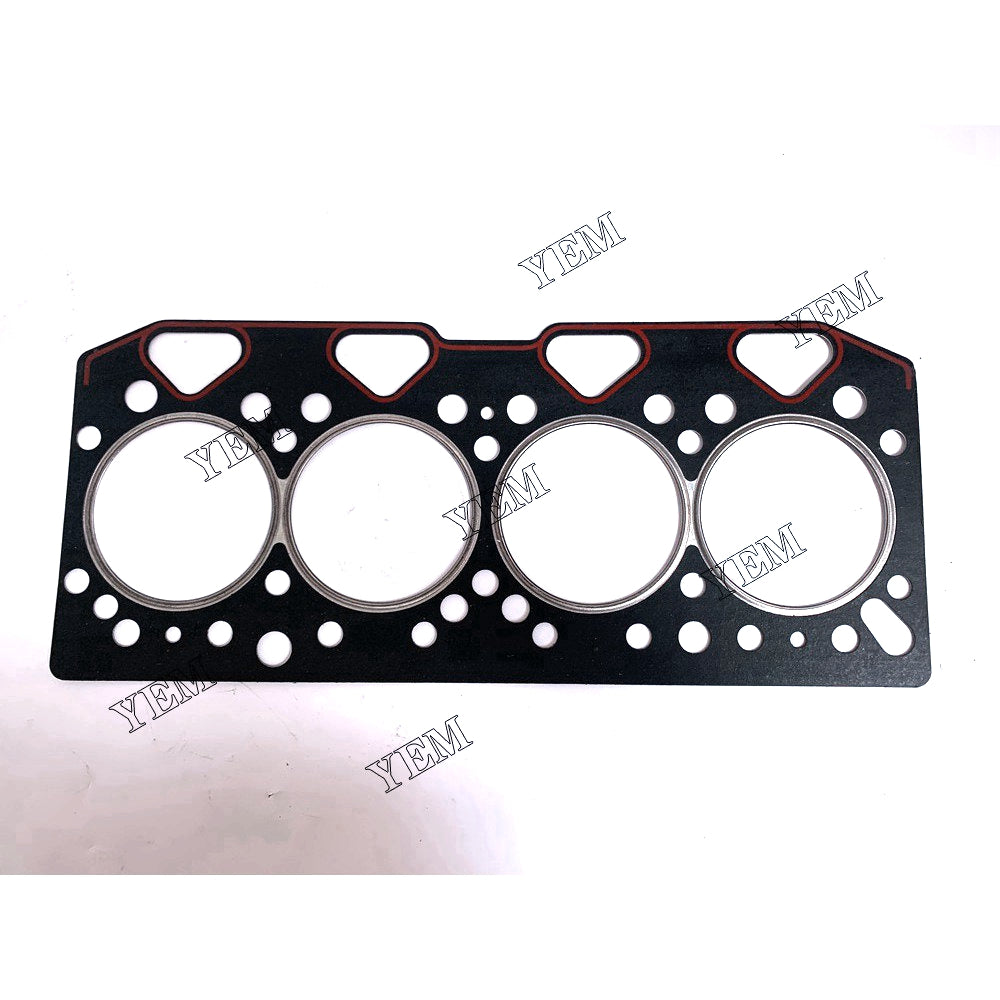 Aftermarket part 1004 Head Gasket For Perkins diesel engine spare parts
