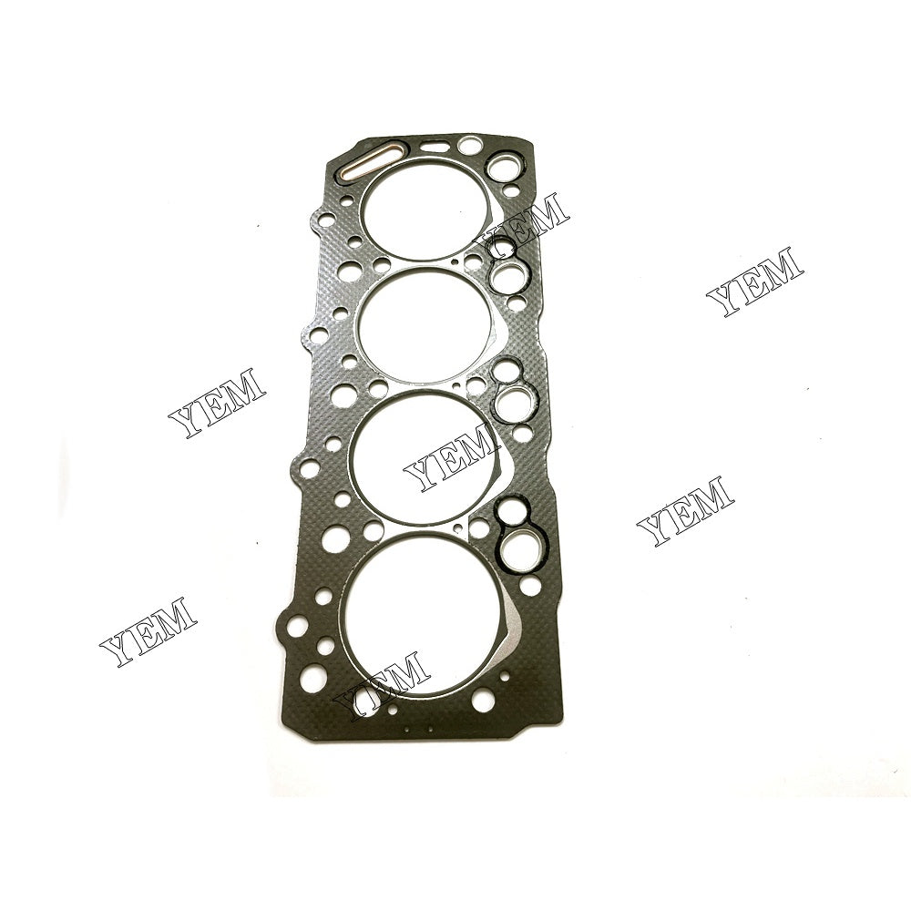 high quality D4BH Full Gasket Set For Mitsubishi Engine Parts For Mitsubishi
