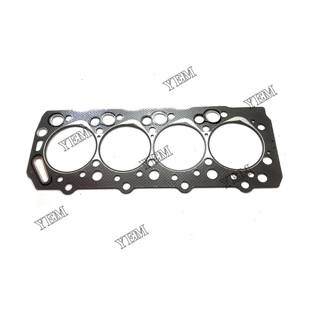 high quality D4BH Full Gasket Set For Mitsubishi Engine Parts For Mitsubishi
