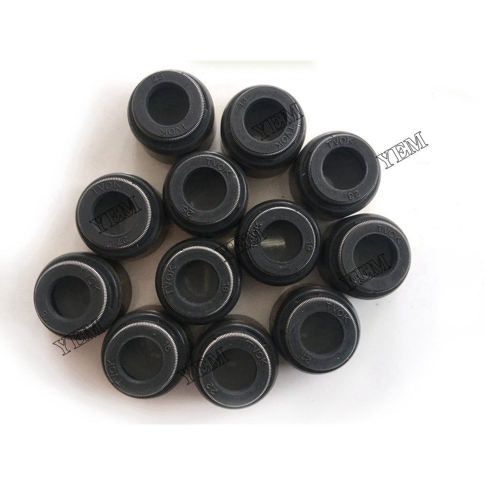 high quality DE08 Full Gasket Kit For Doosan Daewoo Engine Parts For Doosan Daewoo