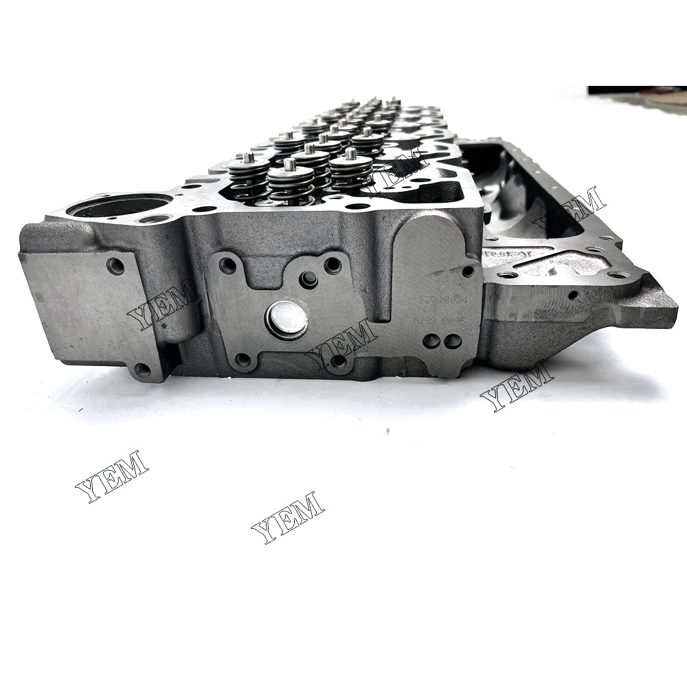 durable Cylinder Head Assembly 4936081 5361593 5364892 For Komatsu 6D107 Engine Parts For Komatsu