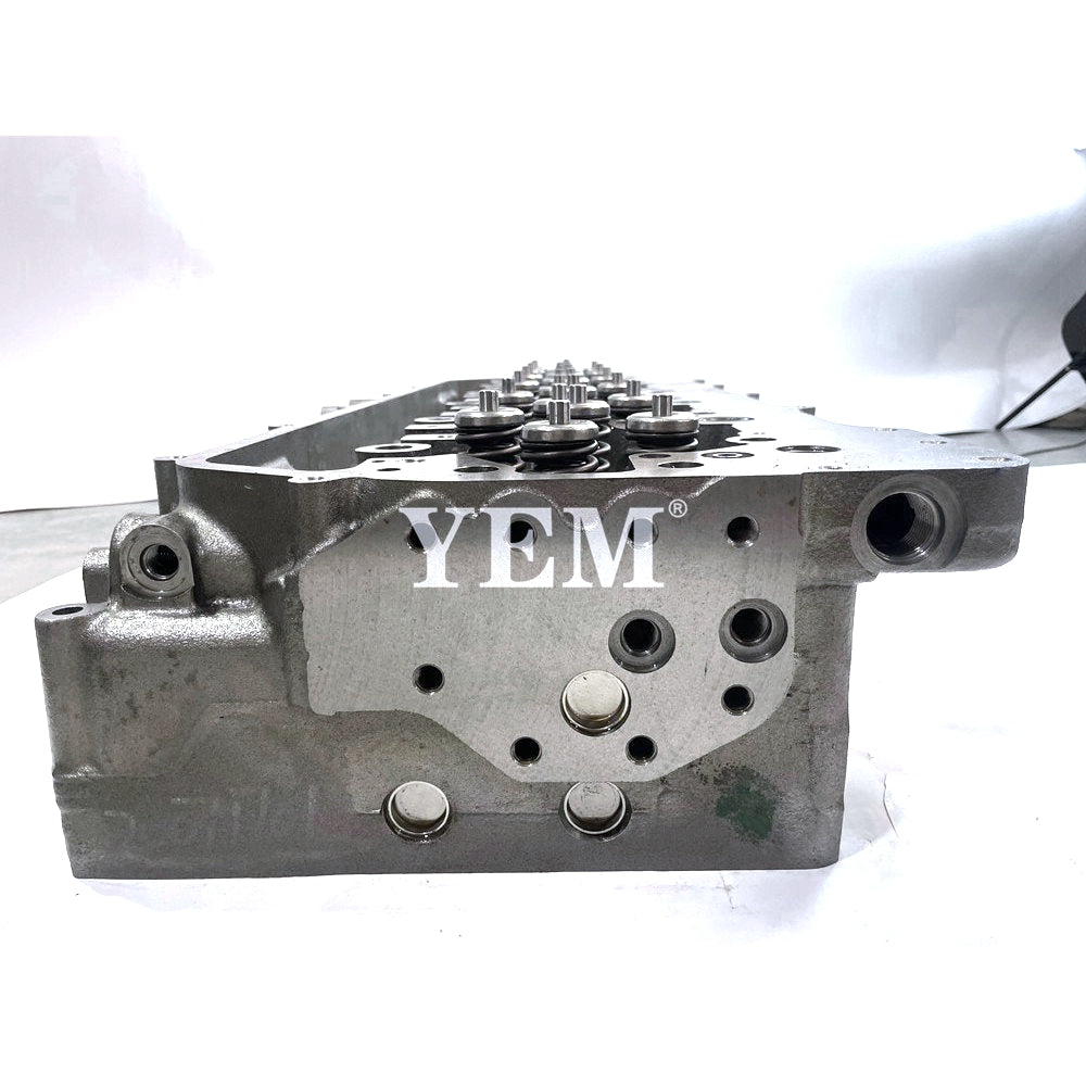 durable Cylinder Head Assembly For Caterpillar C13 Engine Parts