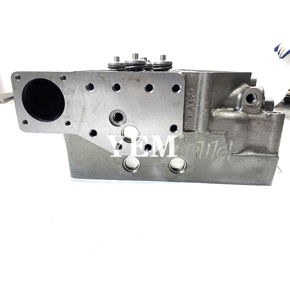 durable Cylinder Head Assembly For Caterpillar C13 Engine Parts For Caterpillar