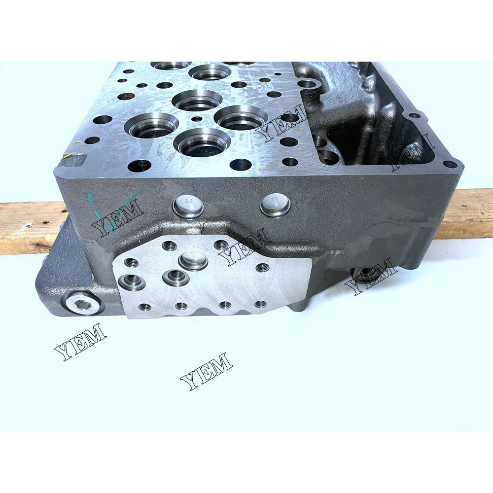durable cylinder head For Caterpillar C11 Engine Parts For Caterpillar