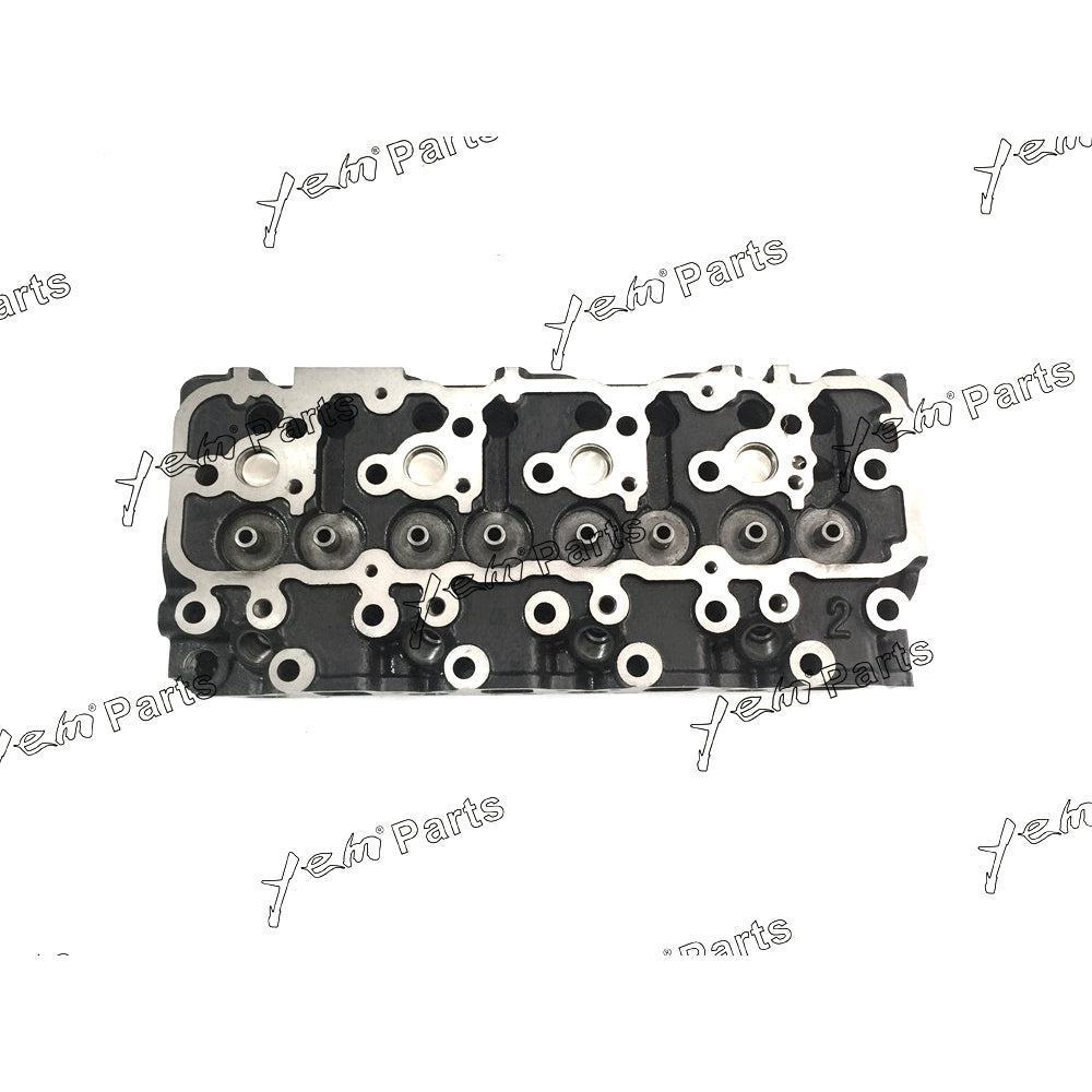durable cylinder head For Toyota 1DZ-2 Engine Parts For Toyota