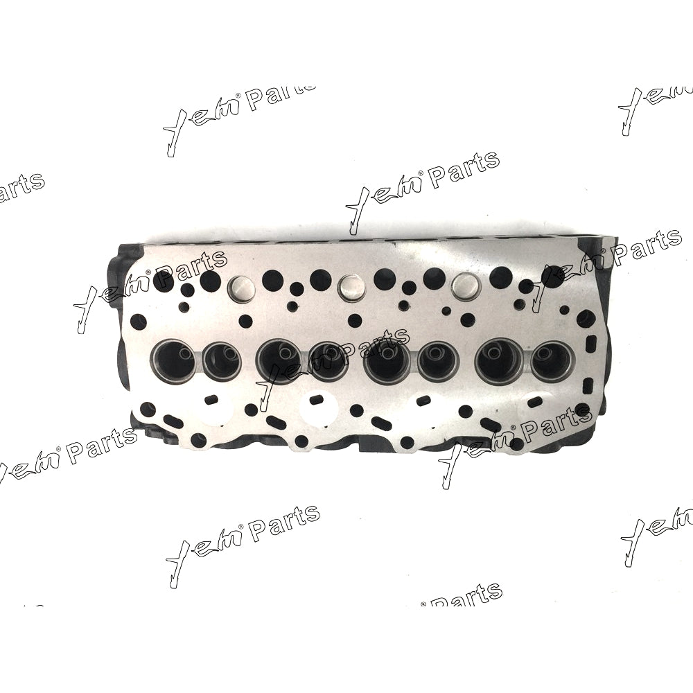 durable cylinder head For Toyota 1DZ-2 Engine Parts
