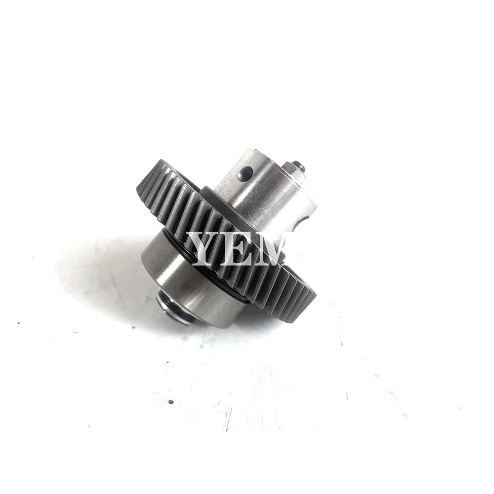 New OEM oil pump For Caterpillar C1.1 diesel engine parts