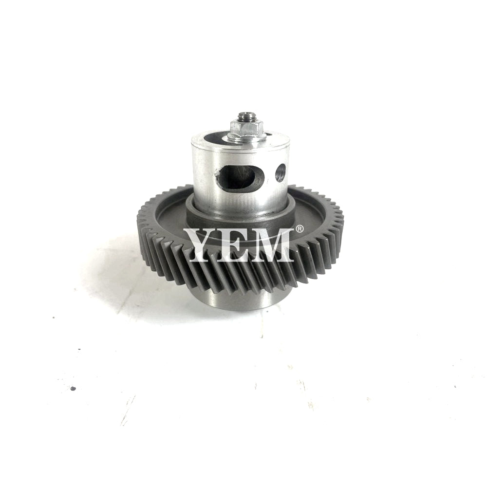 New OEM oil pump For Caterpillar C1.1 diesel engine parts For Caterpillar